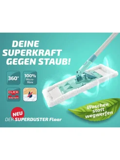 Staubwischer 