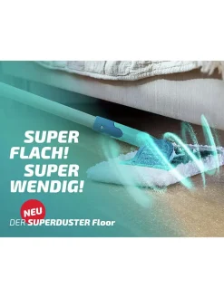 Staubwischer 