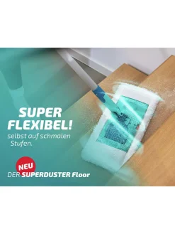 Staubwischer 