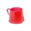 Steady Cup stapelbare Trinklerntasse Trinklernbecher mit breitem Boden
