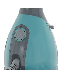 Steamer 
