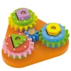 Steckspiel "Gyroforms Triangle" - ab 18 Monaten