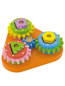 Steckspiel "Gyroforms Triangle" - ab 18 Monaten