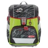 Step by Step Neon Pull-Over für das Schulranzenmodell 2IN1 PLUS, Grün
