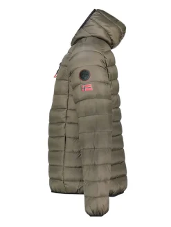 Steppjacke