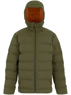 Steppjacke 