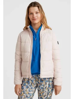 Steppjacke "Altum Mode" in Rosa