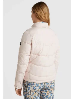 Steppjacke "Altum Mode" in Rosa