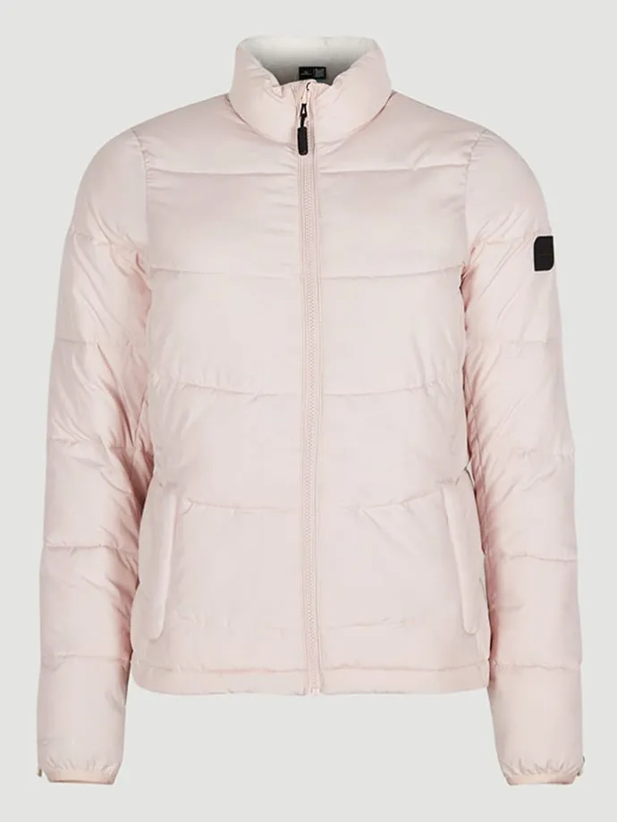 Steppjacke "Altum Mode" in Rosa