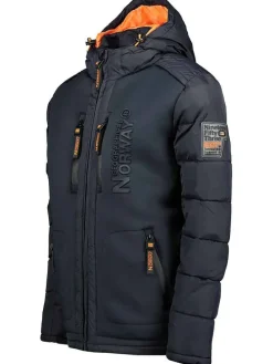 Steppjacke 