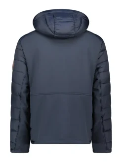 Steppjacke