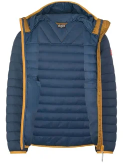 Steppjacke