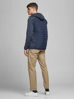 Steppjacke