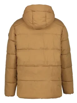 Steppjacke