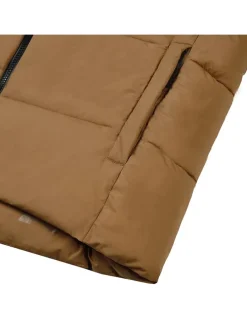 Steppjacke