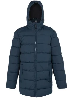 Steppjacke