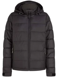 Steppjacke "O'Riginals" in Schwarz