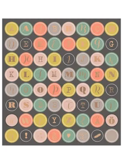 Stickerbuch