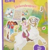 Stickerbuch "schleich® Horse Club Stickerabenteuer"