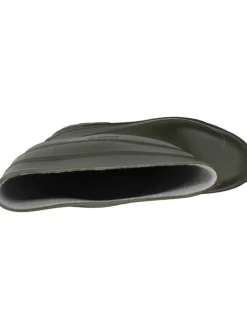 Stiefel COMO in oliv
