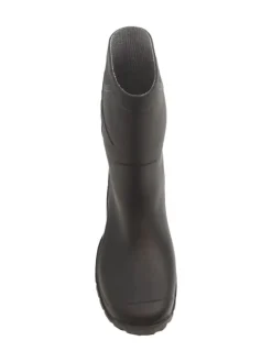 Stiefel Dee in schwarz