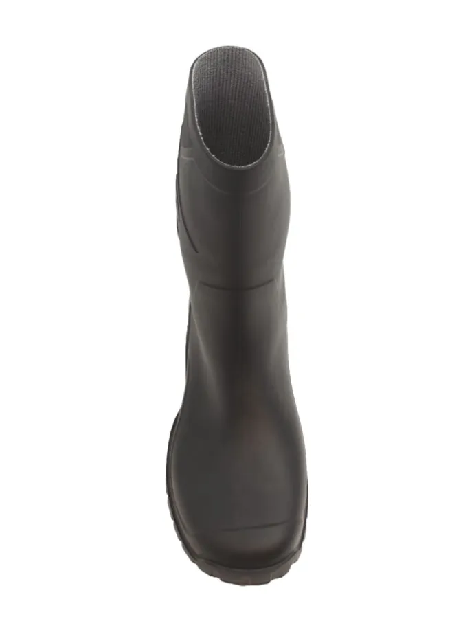 Stiefel Dee in schwarz