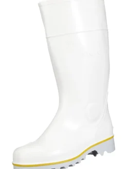 Stiefel Ralf in weiß