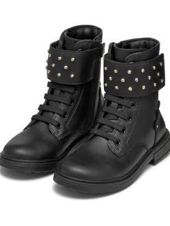 Stiefeletten 