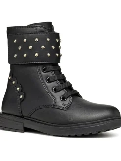 Stiefeletten 