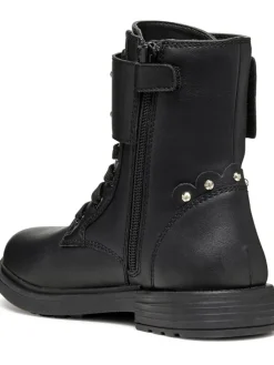 Stiefeletten 