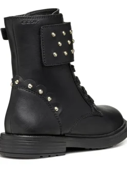 Stiefeletten 