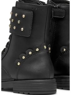 Stiefeletten 
