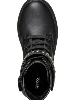 Stiefeletten 