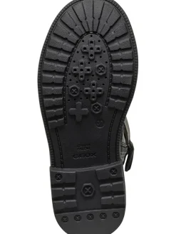 Stiefeletten 