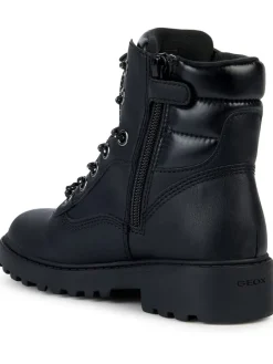 Stiefeletten 