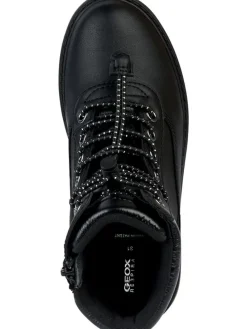 Stiefeletten 