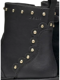 Stiefeletten