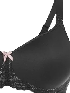 Still BH mit Schale Miss Lovely in Schwarz