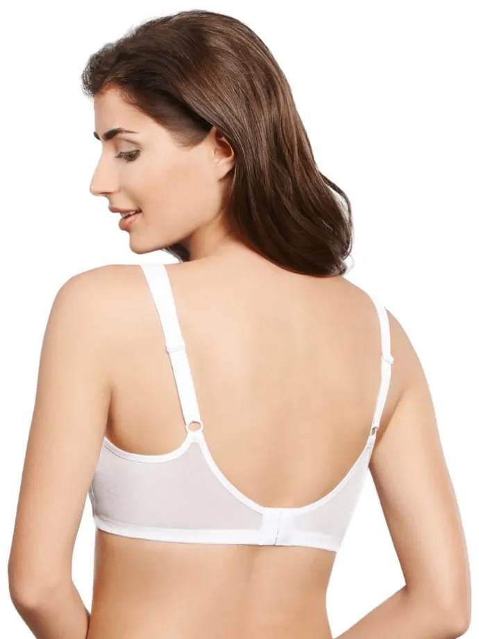 Still BH mit Spacerschale Miss Anita in Weiss