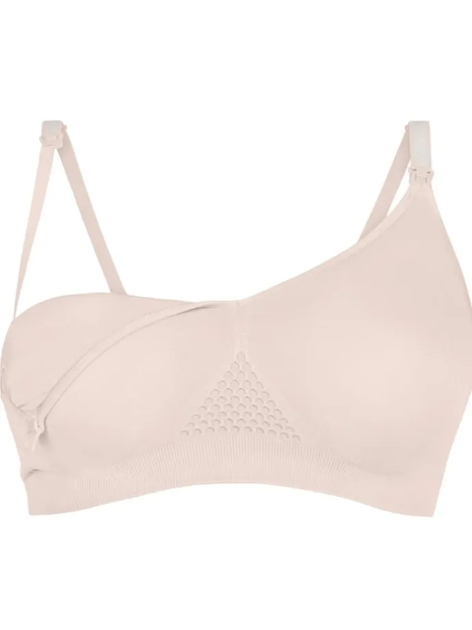 Still BH Seamless in lotus