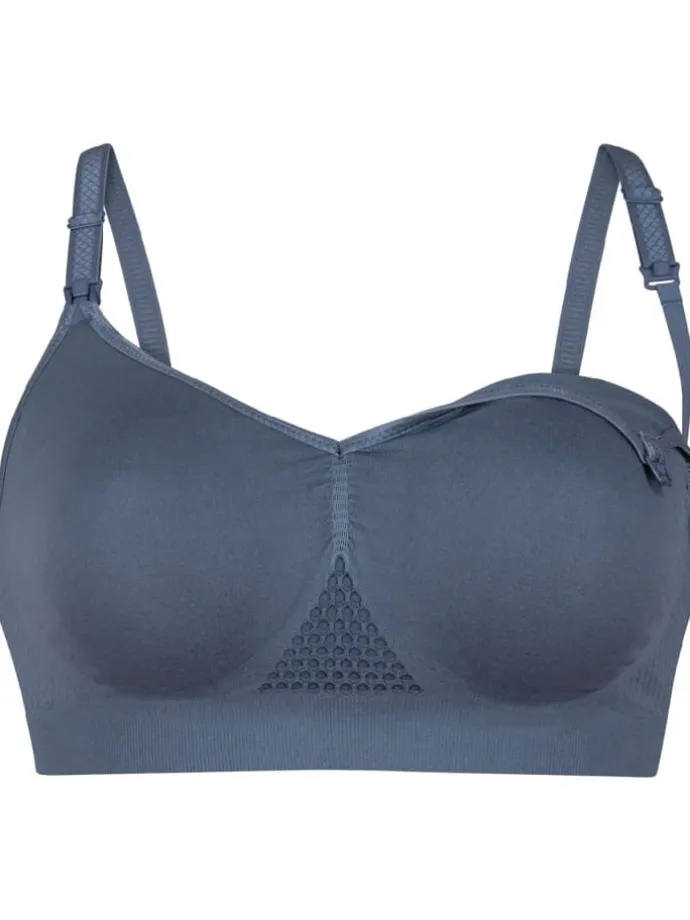 Still BH Seamless in sky grey
