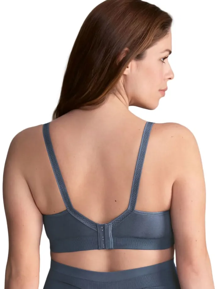 Still BH Seamless in sky grey