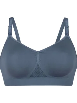 Still BH Seamless in sky grey