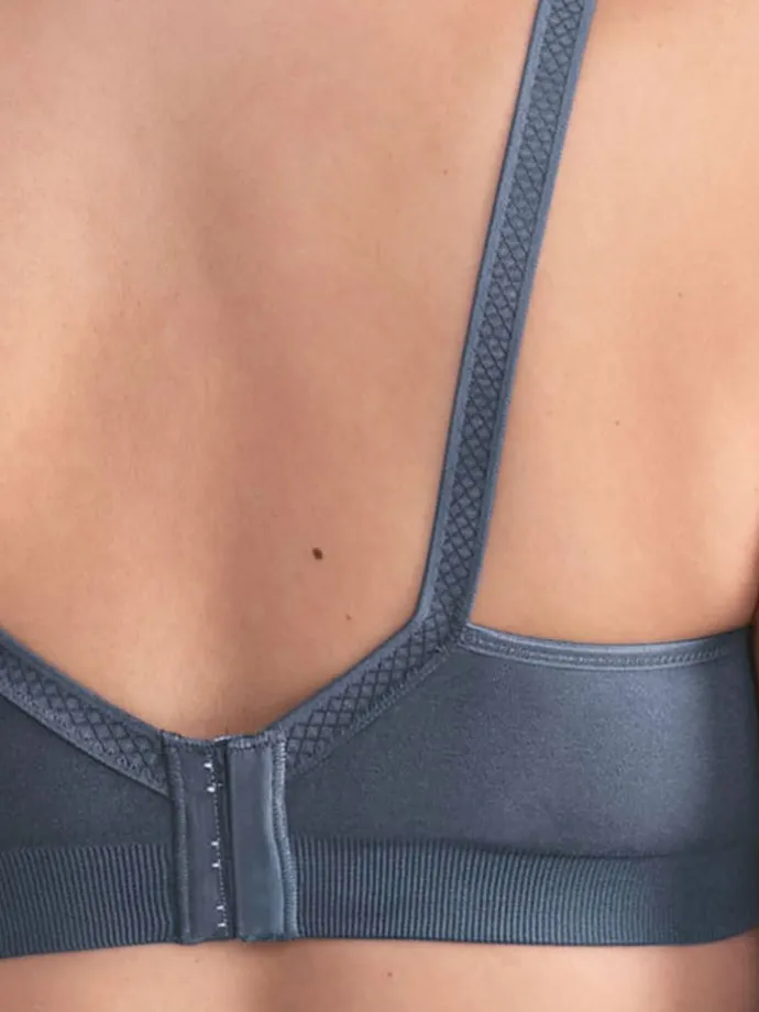 Still BH Seamless in sky grey