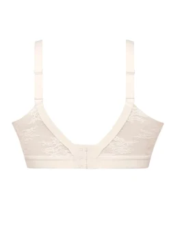 Still Bralette in crystal