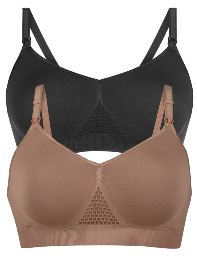 Still Bustier 2er Pack in original