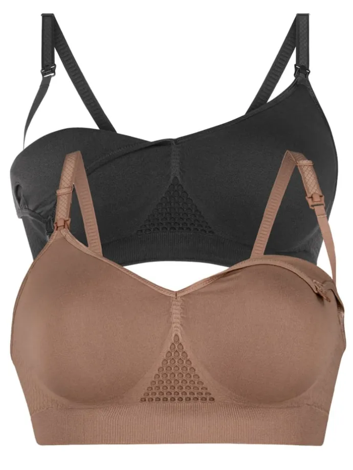 Still Bustier 2er Pack in original