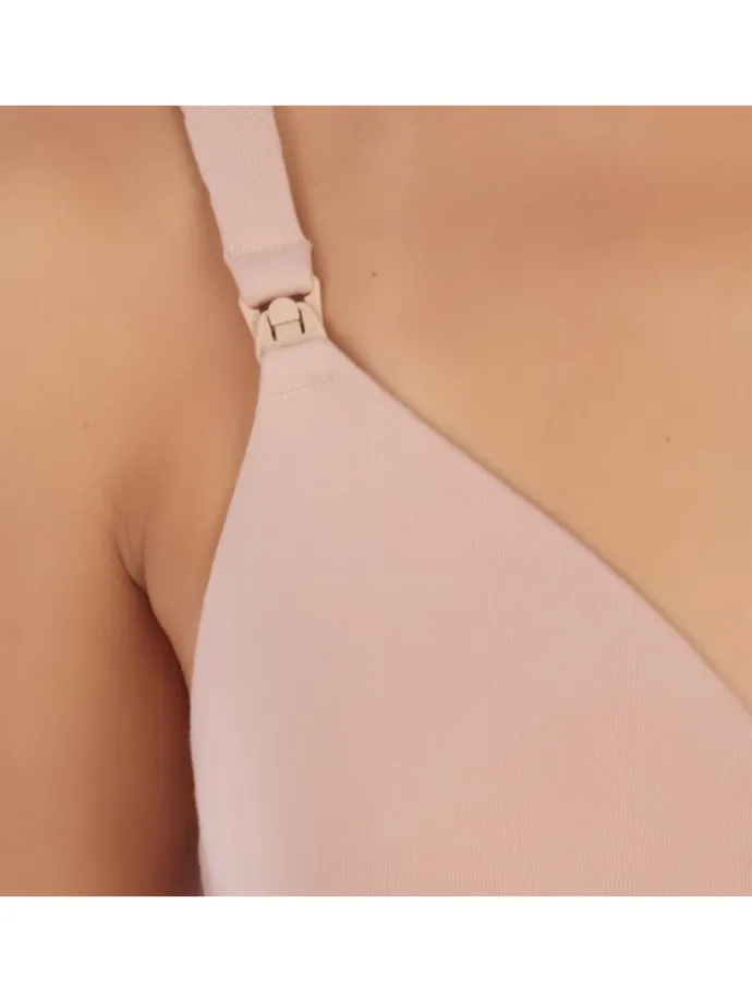 Still-BH in Pink