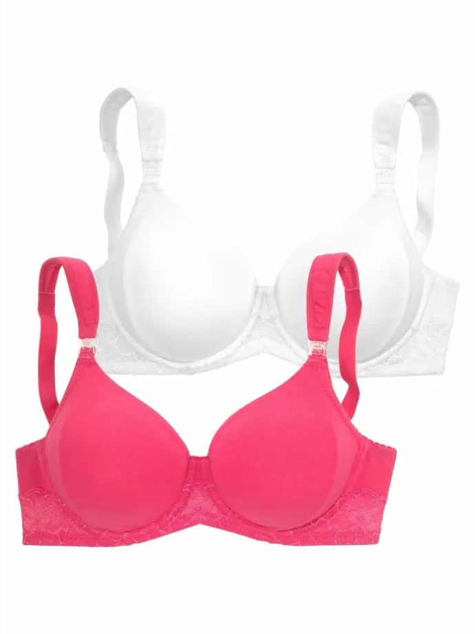 Still-BH in pink+weiß