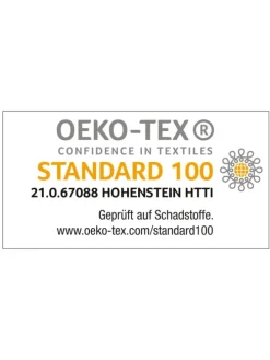 Stillkissen Dodo Premium by Theraline 180 in grau